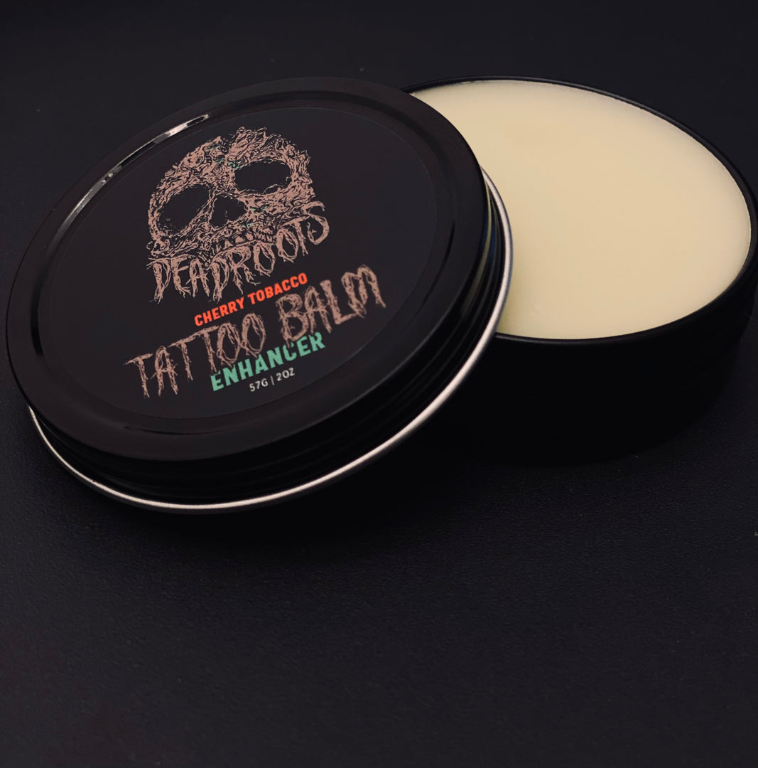 TATTOO ENHANCER BALM