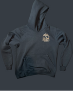 Load image into Gallery viewer, DEADROOTS company hoodie
